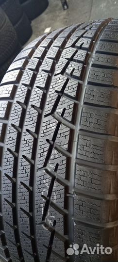 Yokohama W.drive 255/55 R19 111V