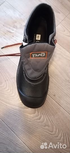 Ботинки 40 размер