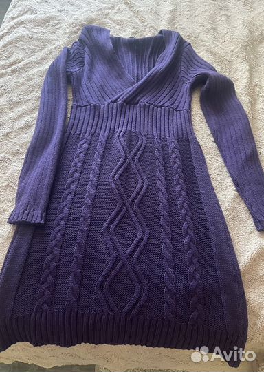 Большой пакет женских вещей 46-48