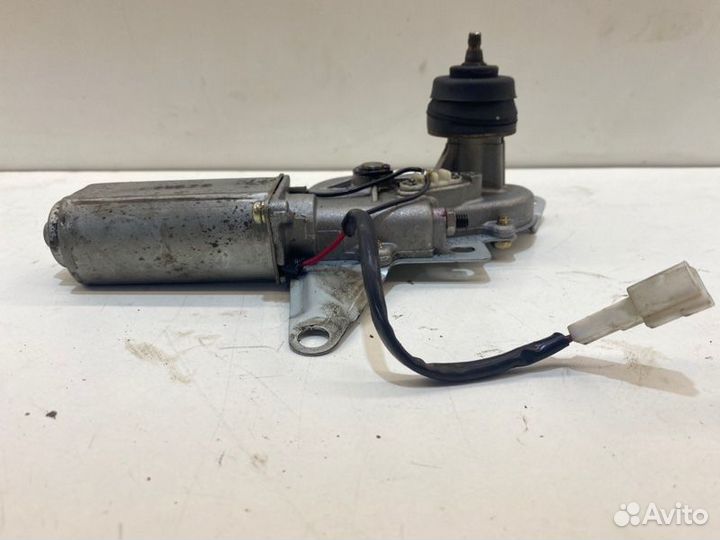 Мотор дворников задний Kia Shuma лифтбек 1.5 2000