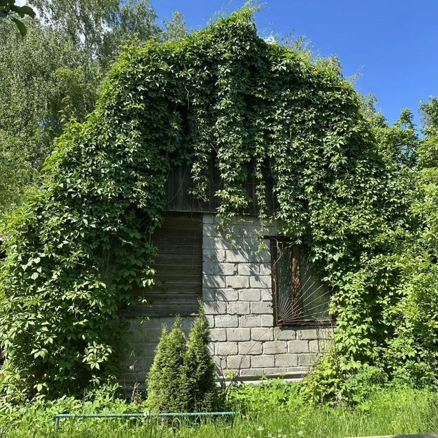 Дом 72 м² на участке 8 сот.