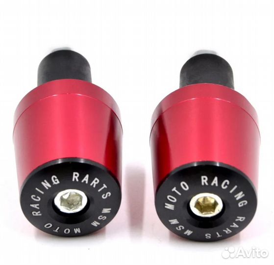 Грузики руля универсальные