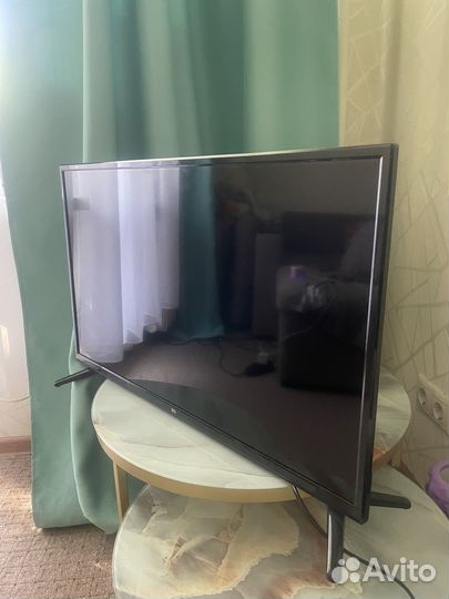 Телевизор BQ