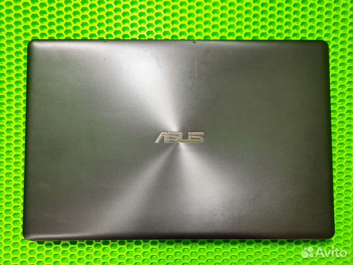 Asus X550C в разборе/запчасти (отправка по РФ)