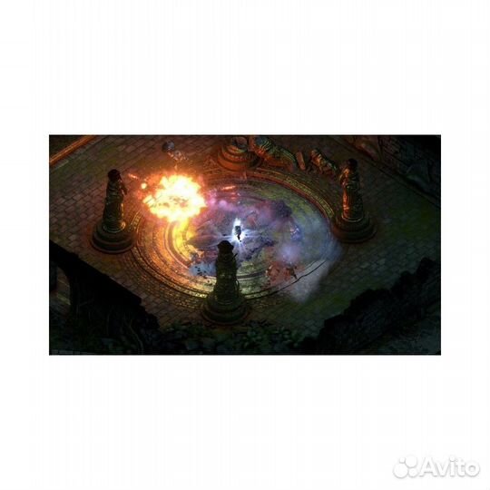 Pillars of Eternity II Deadfire. Ultimate Edition