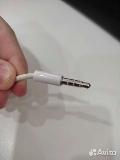 Разветвитель для наушников и AUX кабелей