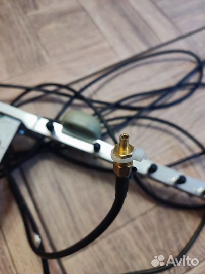 Антенна усилитель 4g сигнала модема