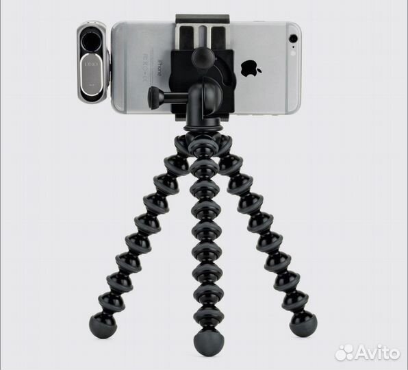 Штатив GorillaPod