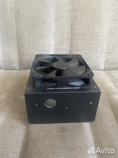 Вентилятор охлаждения для пк
