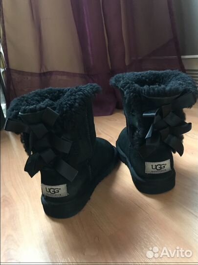 Угги Ugg