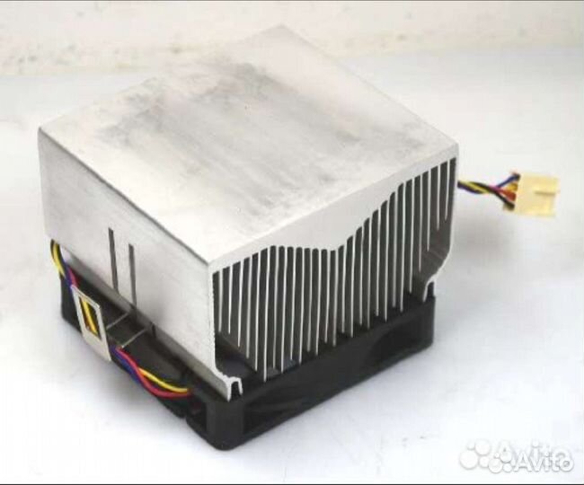 Кулер AMD AV-Z7LH007001-3308