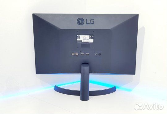 Игровой монитор LG 22 дюйма