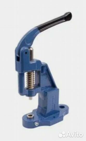 Пресс тер-1 механический универсальный Presmak