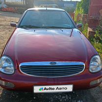 Ford Scorpio 2.3 MT, 1997, 320 000 км, с пробегом, цена 340 000 руб.