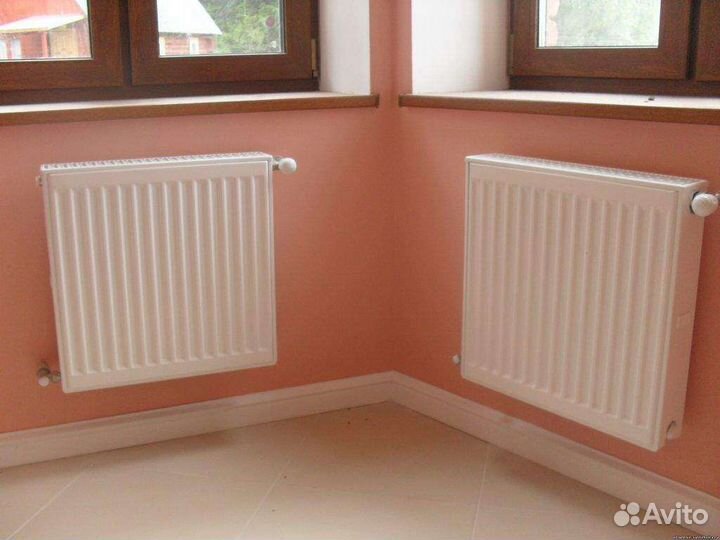 Отопление,водопровод,канализация