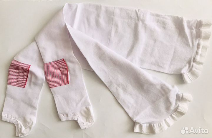 Чулки антиэмболические