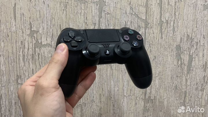 Геймпад Dualshock 4v2