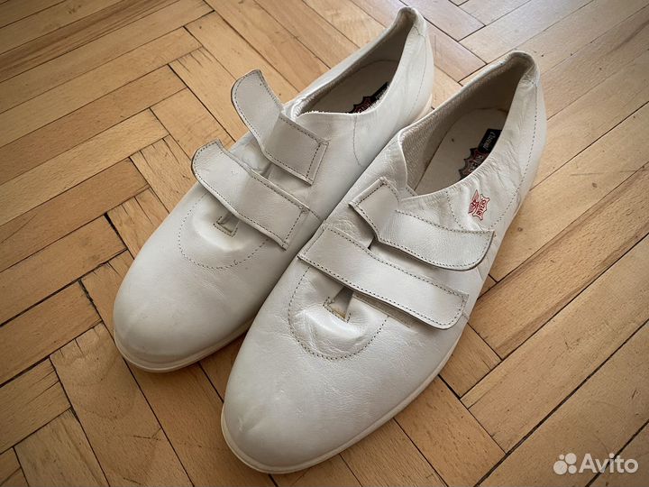 Слипоны мужские rivers(Australia)