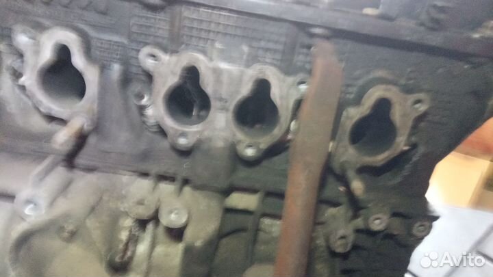 Двигатель 1.6 AKL