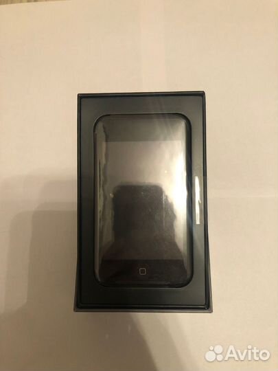 Apple iPod touch 1 8 gb новый