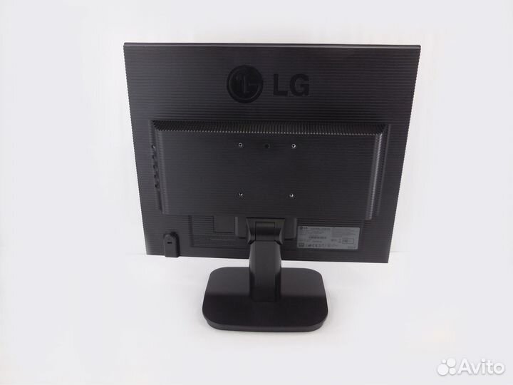 Монитор LG flatron L1918S