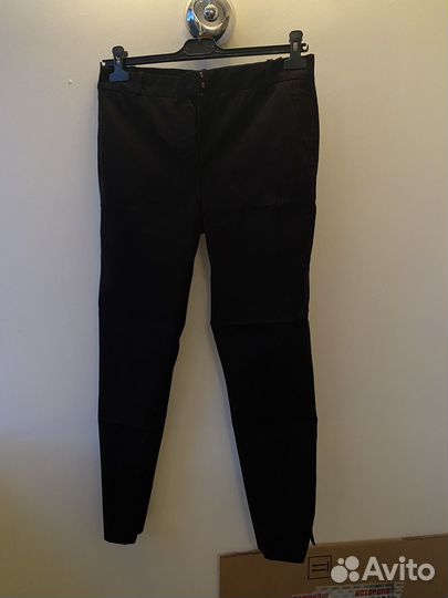 Massimo dutti брюки 46