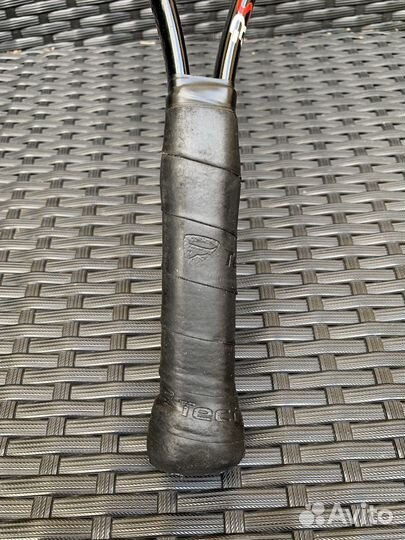 Ракетка для большого тенниса детская