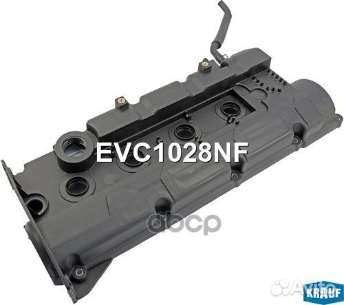 Крышка клапанная EVC1028NF Krauf