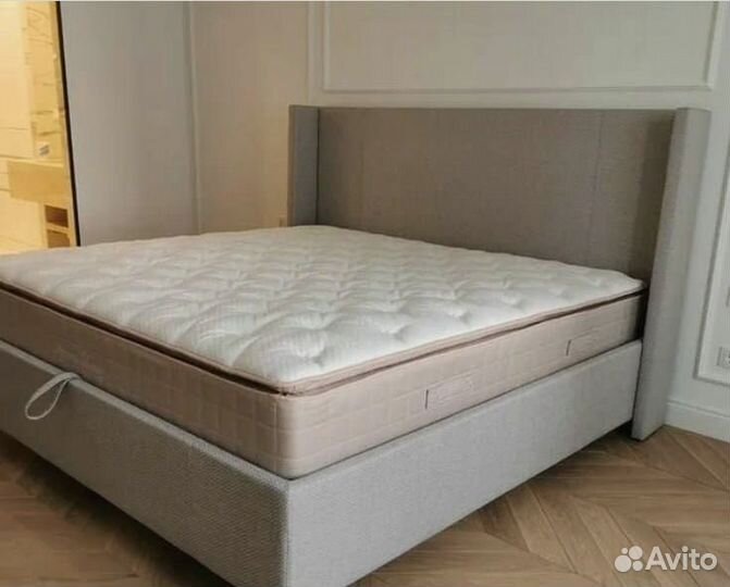 Матрас 200х220 ортопедический