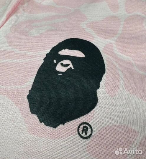 Футболки Bape 93 Miami