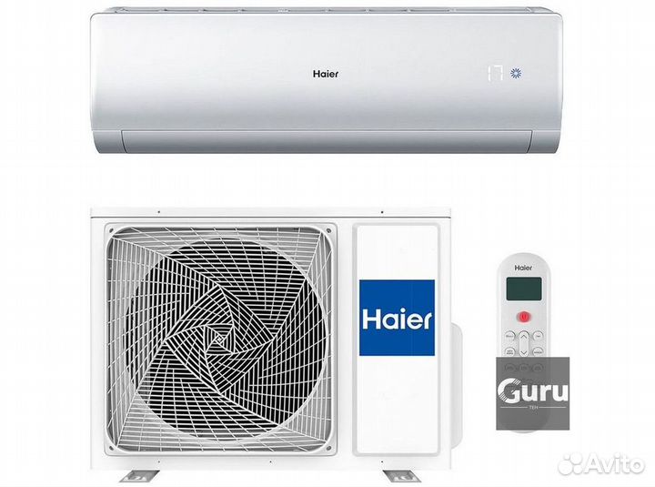 Кондиционеры