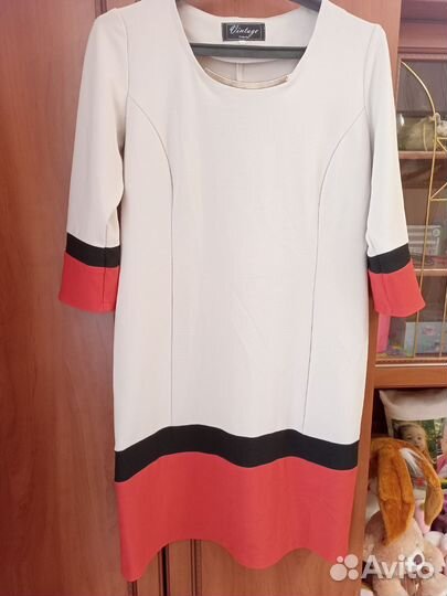 Платье женское