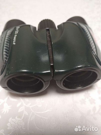 Бинокль из Японии Olympus 8x21x6,4 Лот 556