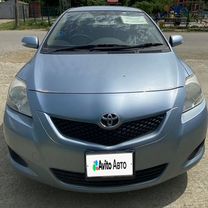 Toyota Belta 1.0 CVT, 2011, 64 154 км, с пробегом, цена 1 005 000 руб.