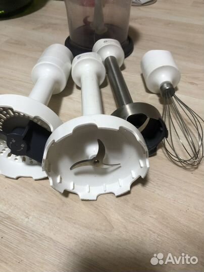 Блендер запчасти