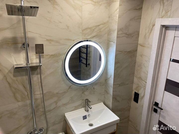 Плиточник, сантехник, ремонт ванной под ключ