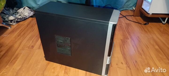 Офисный компьютер