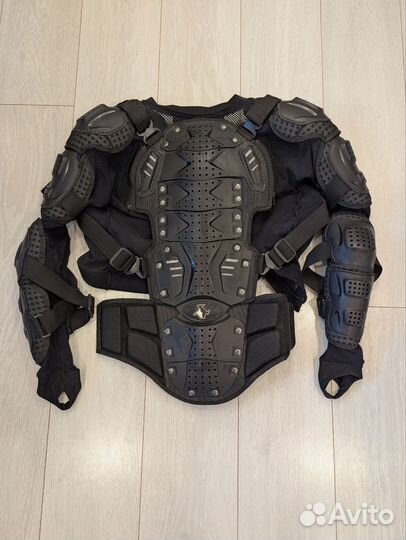 Черепаха turtle Jacket madbull размер M