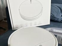 Робот пылесос xiaomi mi robot vacuum mop 2 lite