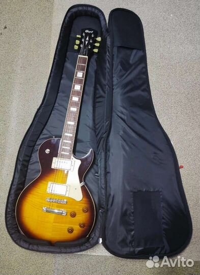 Электрогитара Cort Classic Rock