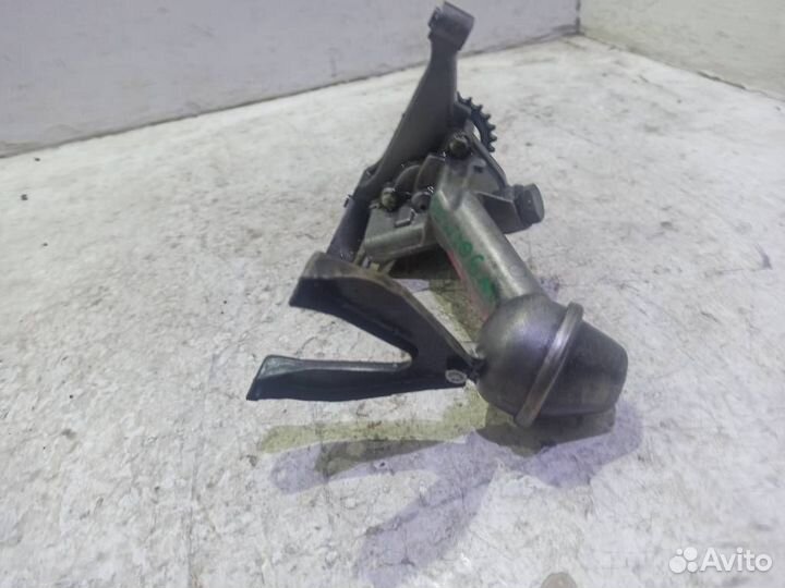 Насос масляный A6021801001