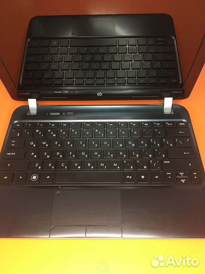 Ноутбук - HP DM1- 8QL