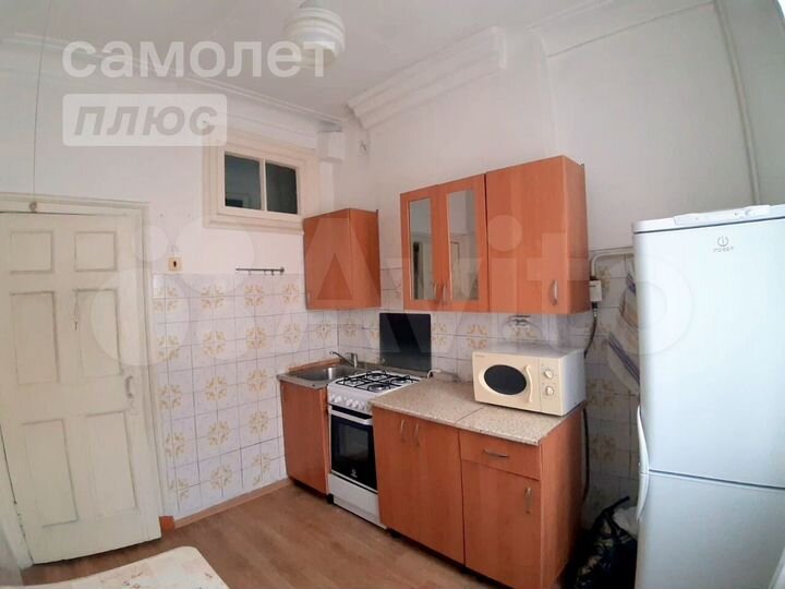 3-к. квартира, 75,8 м², 2/3 эт.