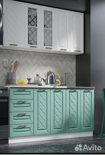 Кухонный гарнитур