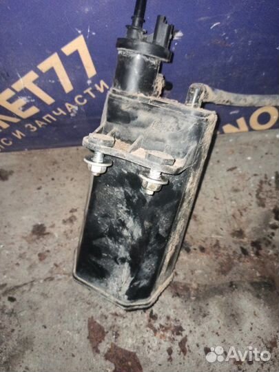 Абсорбер топливных паров Renault Logan 1 седан K7M