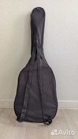 Чехол для акустической гитары emuzin
