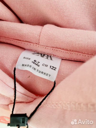 Новый Костюм zara