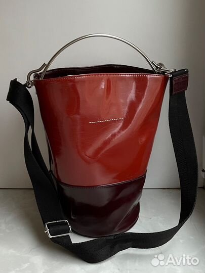 Сумка Comme des garcons оригинал