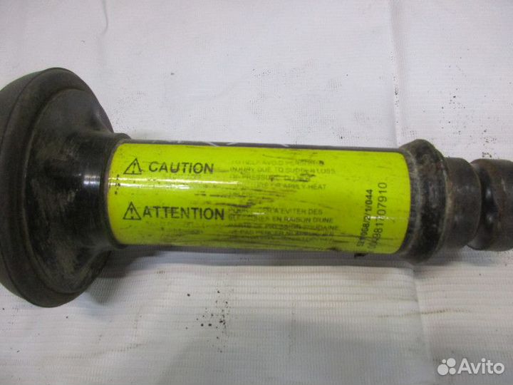 Амортизатор передний правый Cadillac SRX 2003-2009