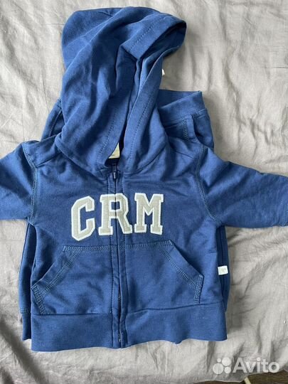 Костюм спортивный